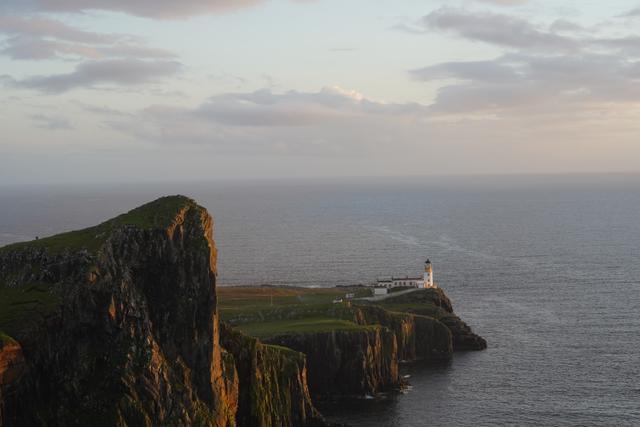 Neist Point Lighthouse