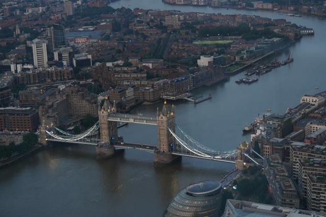 Tower Bridge